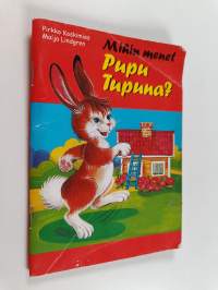 Tyhjä kuva