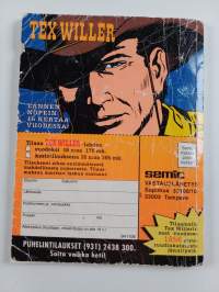 Tex Willer 11/1994