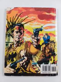 Tex Willer 7/1997