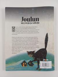 Joulun taikaa : Joulun myyttejä ja taikoja