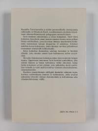 Tarot : ihmisen kaksikymmentäkaksi tietoisuudentasoa