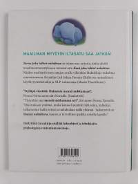 Norsu joka tahtoi nukahtaa : nukutussatu kaikille iltakukkujille