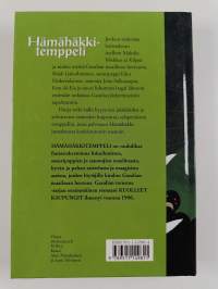 Hämähäkkitemppeli