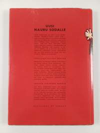 Nauru sodalle 2. osa - sotiemme huumoria 1939-44