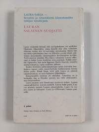 Lauran salainen suojatti