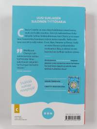 Kirsikkasydän