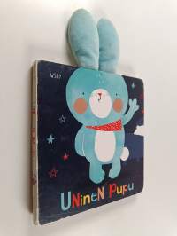 Uninen pupu
