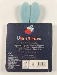 Uninen pupu
