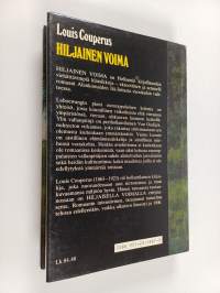 Hiljainen voima