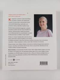 Parantava ketoosi : terveeksi sokerittomalla ja gluteenittomalla ruokavaliolla
