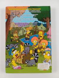 Simpsonit : seikkailukimara