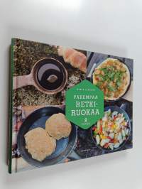 Parempaa retkiruokaa