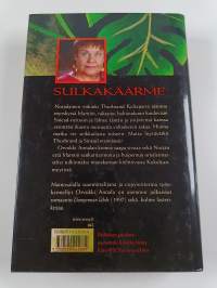 Sulkakäärme : Romaani 900-luvun Norjasta, Irlannista ja merentakaisista maista
