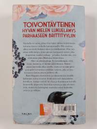 Lauluja variksille