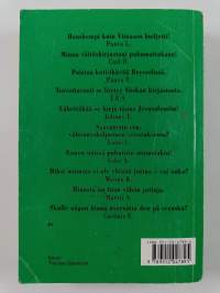 Suomen parhaat vitsit 1996