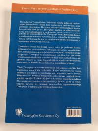 Theraplay : vuorovaikutusterapian käsikirja