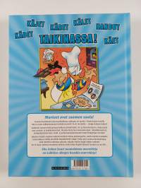 Suuri suomalainen murrekirja