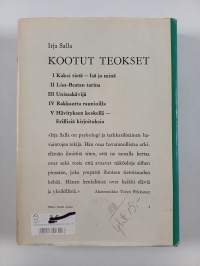 Kootut teokset 5, Hävityksen keskellä : (Rakkautta raunioilla 2) : Erillisiä kirjoituksia