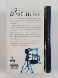 Enkelitanssi
