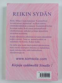 Reikin sydän : Dai komio