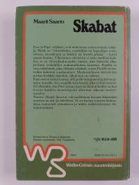 Skabat
