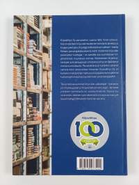 Kirjavälitys - 100 vuotta kirjan matkassa