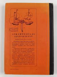 Askartelua ja ajanvietettä