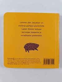 Lammas olen Jeesuksen