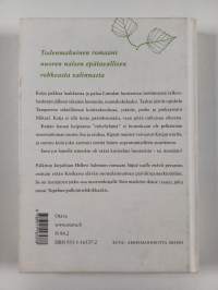 Siipiä vaille enkeli
