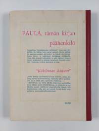 Käkilinnan kasvatti