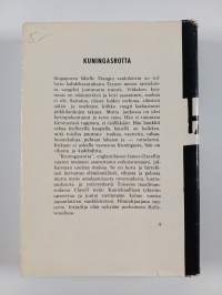 Kuningasrotta
