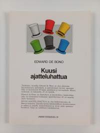 Kuusi ajatteluhattua