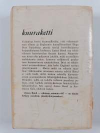 Kuuraketti
