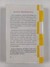 Huone Moskovassa