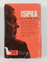 Suljetuin ovin