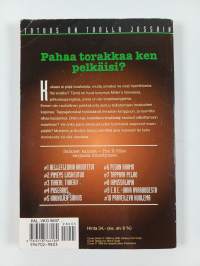 Parveileva kuolema