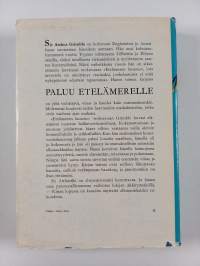 Paluu Etelämerelle