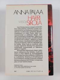Anna palaa