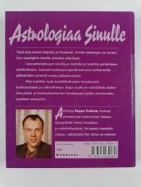 Astrologiaa sinulle