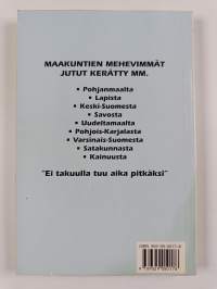 Vitsiveikkojen vuosikirja : 365-parasta