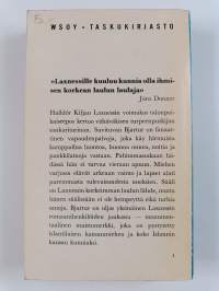 Läpi harmaan kiven : sankaritarina