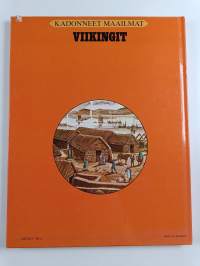 Viikingit