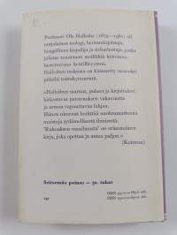 Rukouksen maailmasta