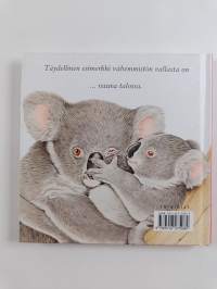 Pörrölogiaa : vanhemmuus
