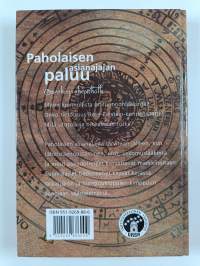 Paholaisen asianajajan paluu : opaskirja skeptikolle