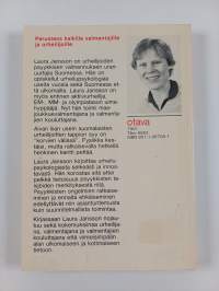 Urheilijan psyykkinen valmennus