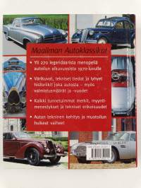 Maailman autoklassikot