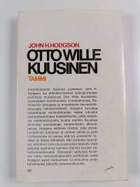Otto Wille Kuusinen : poliittinen elämäkerta