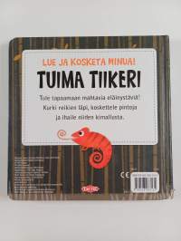 Tuima tiikeri