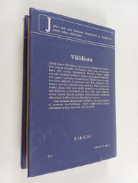 Villilintu